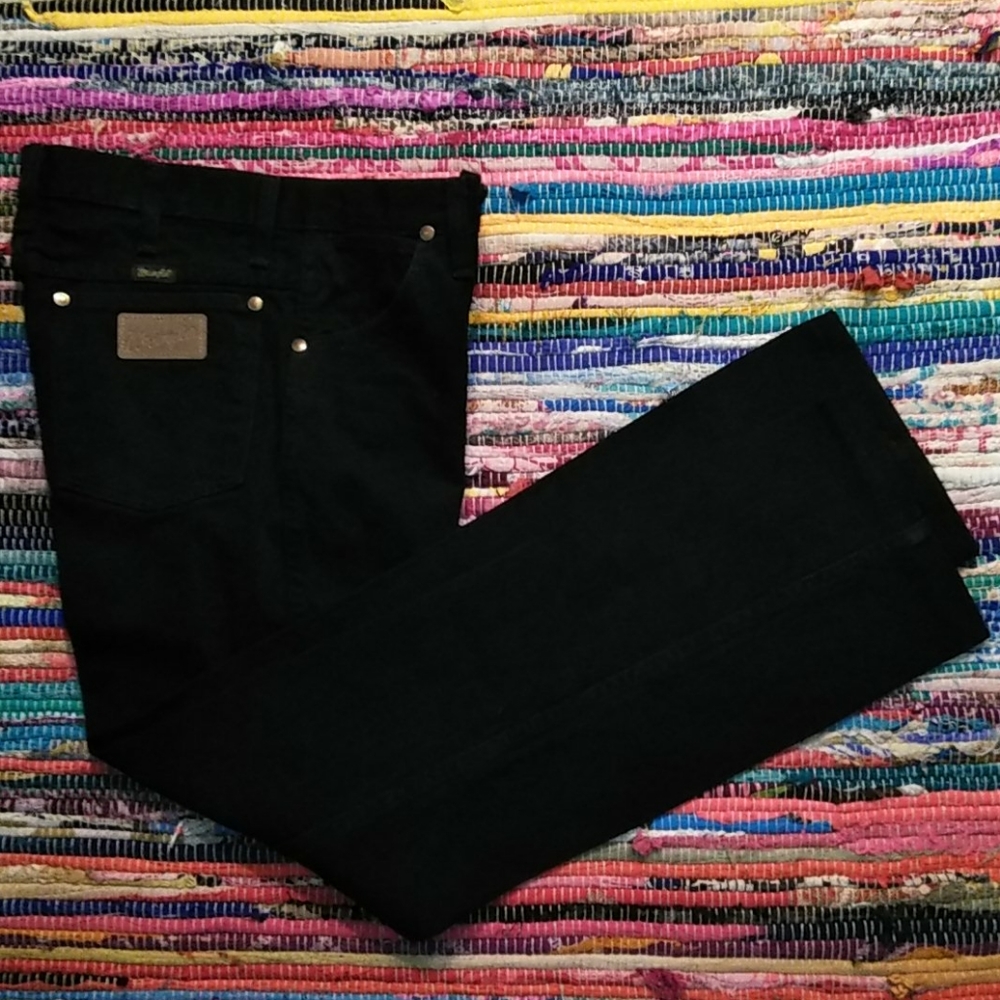 Men's Wrangler Jeans
